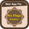 Best App For Six Flags Discovery Kingdom Offline G