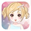 Dressup Beauty Girls - Dress up game for kids