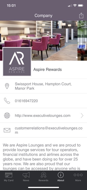 Aspire Rewards(圖6)-速報App