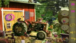 Game screenshot Hidden Objects Of A Peaceful Valley Farm mod apk