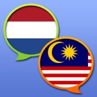 Malay Dutch dictionary