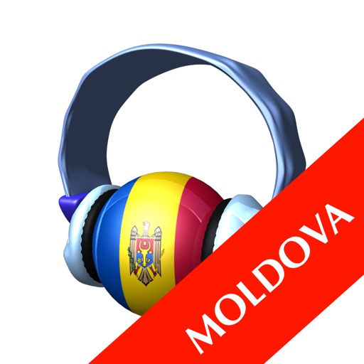 Radio Moldova HQ icon