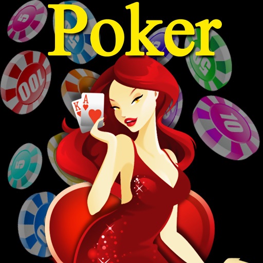 Classy Ace Poker - AAA Vegas Style Casino Betting Game with Mega Chance of billions Jackpot iOS App