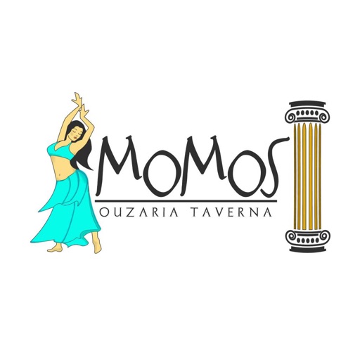 Momo's. icon