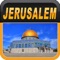 Jerusalem Offline Map Travel Guide