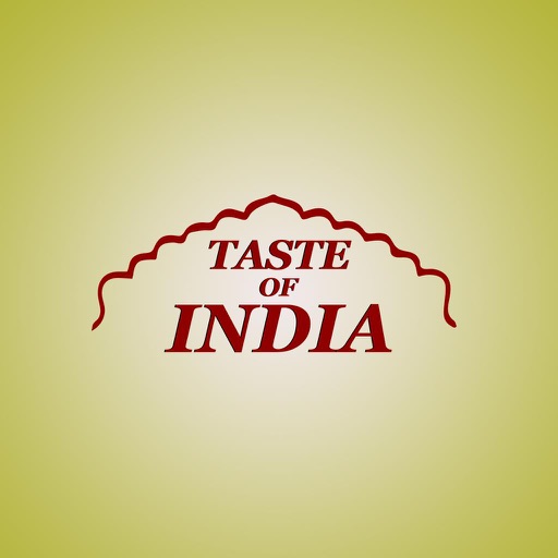 Taste of India - Seattle icon