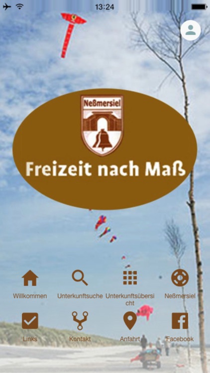 Freizeit nach Maß