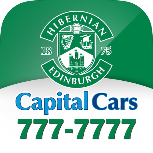 Hibs Taxi 1875