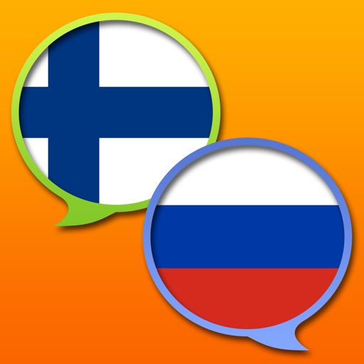 Финско-Русский словарь