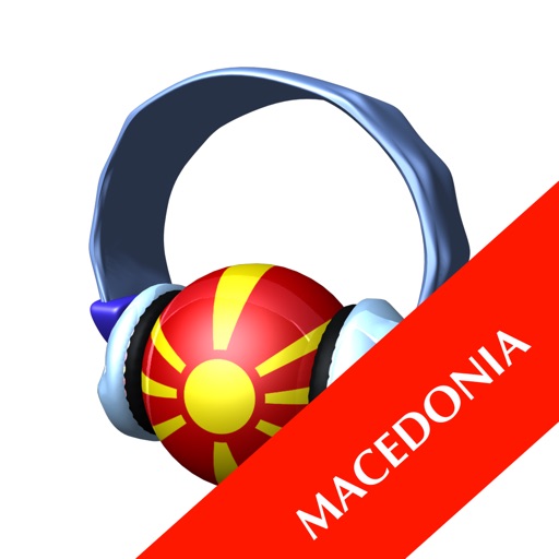 Radio Macedonia HQ icon