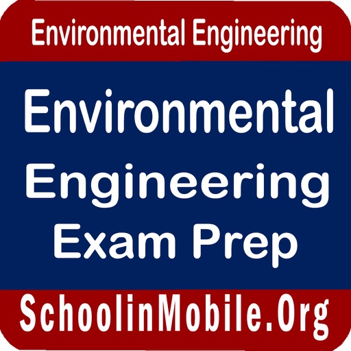 Environmental Engineering icon