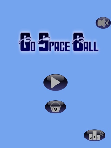 Go Space Ball screenshot 4