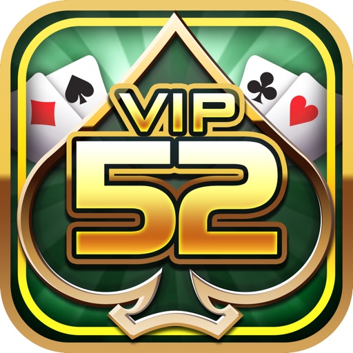 Vip52 - Tuyệt Đỉnh Game Bài iOS App