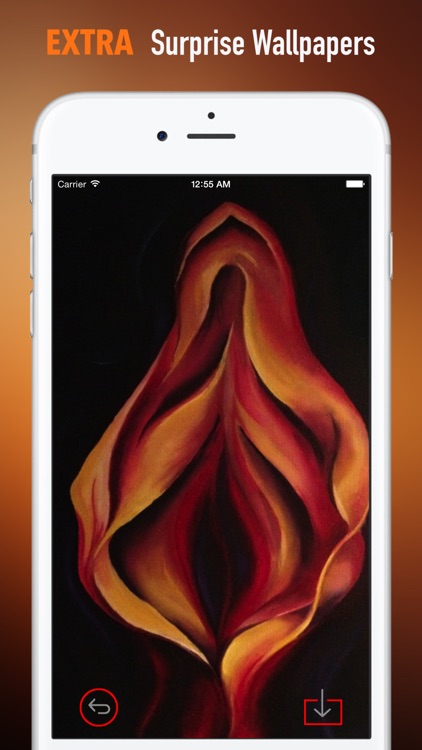 Wallpapers HD for Georgia O'Keeffe: Quotes with Pictures