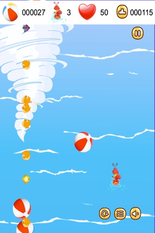 Mingui Surf screenshot 2