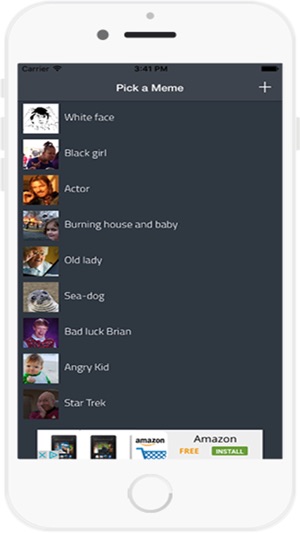 Meme Generator Free App(圖1)-速報App