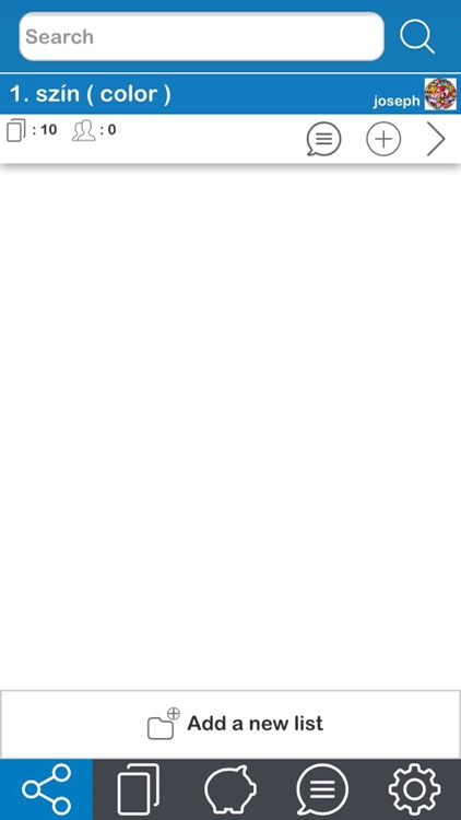 Hungarian 365 screenshot-3