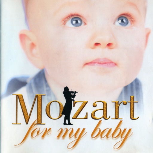 Mozart Effect For Babies LITE | toddler songs