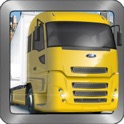 Truck Driver - Leve de Carga icon