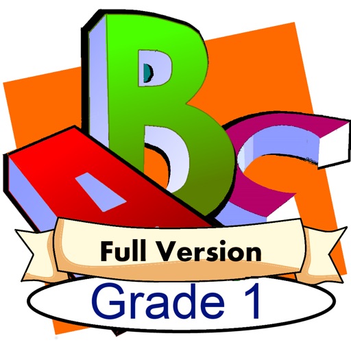 Language Arts Grade 1 for Elementary School