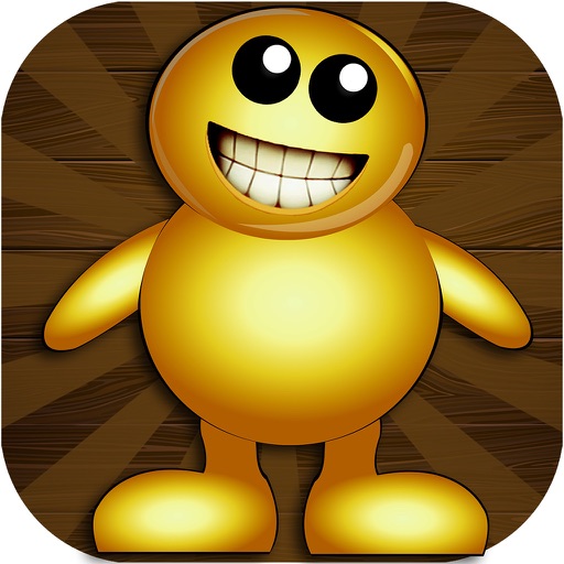 Smash The Buddies - Tap To Kill The Stress In The World Conquest PRO Icon