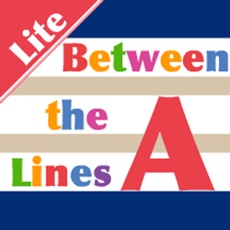 Activities of Between the Lines Advanced LT