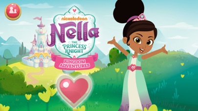 Nella The Princess Knight: Kingdom Adventures Screenshot 1