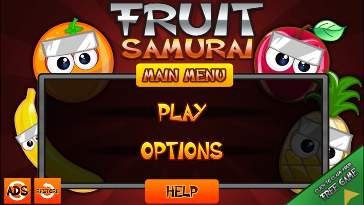 The Zen Of Samurai Jack The Fruit Slayer Free