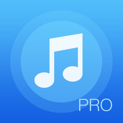 Free Music - iMusic Streaming & Play MP3 Songs Pro Icon