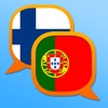 Suomi Portugali sanakirja
