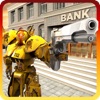 Bank Robbery:Robo Secret Agent