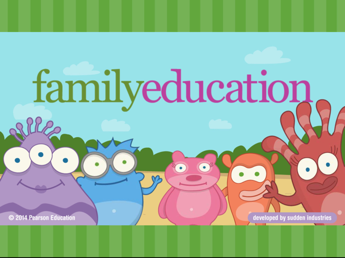 Kindergarten Readiness