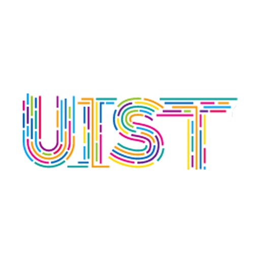 UIST 2016 icon