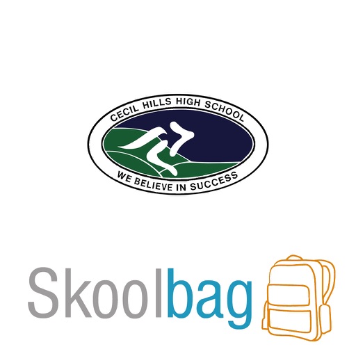 Cecil Hills High School - Skoolbag icon