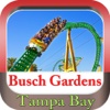 Best App For Busch Gardens Tampa Bay Guide