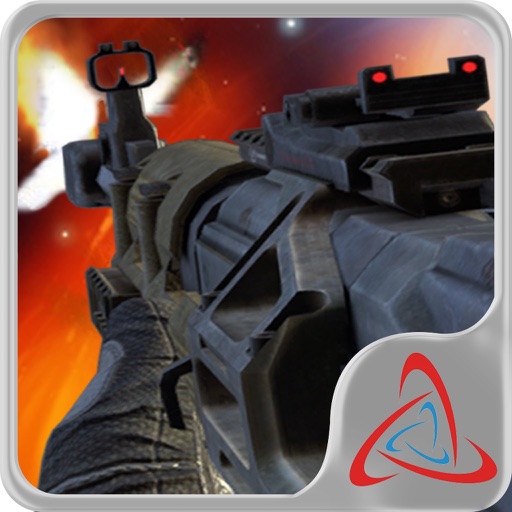 Final Battle Strike : Free 3D FPS Game Icon