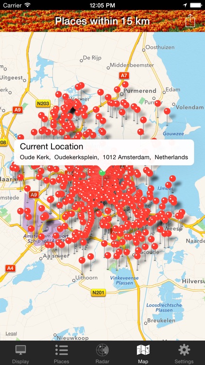 In Sight - Netherlands screenshot-3