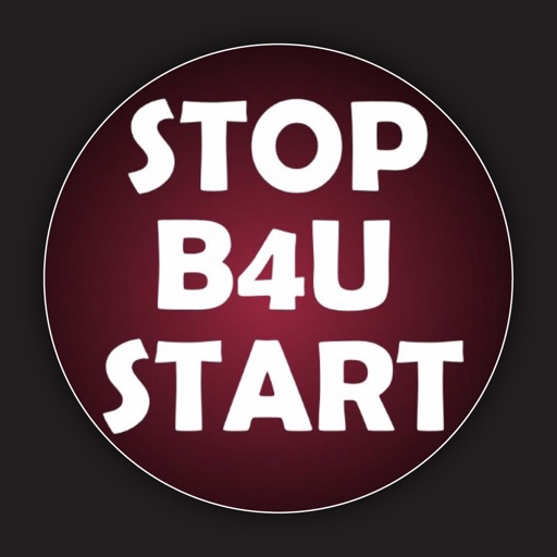StopB4UStart