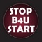 StopB4Ustart is a new way to stay in touch with friends