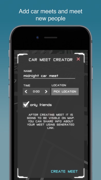 Rideout - Real Life Car Game screenshot 3