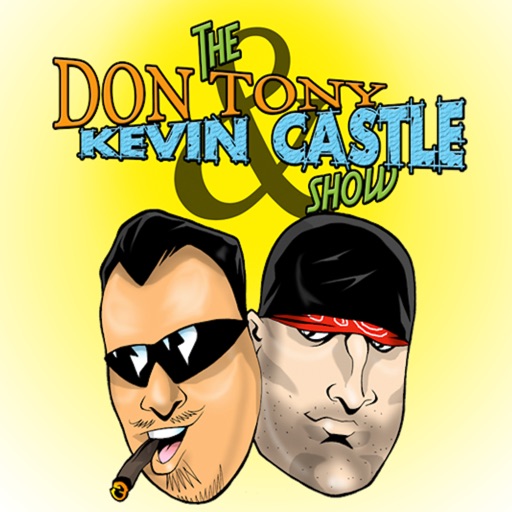 Don Tony And Kevin Castle Show icon