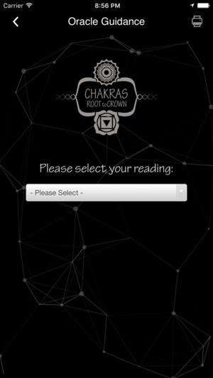 Chakra Deck(圖3)-速報App