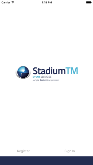 StadiumTM Right to Work