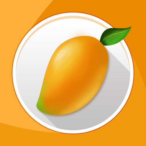 芒果浏览器 Icon