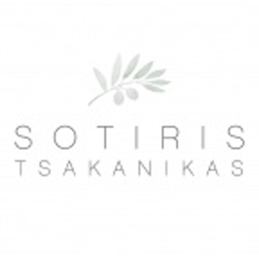 SOTIRIS TSAKANIKAS icon