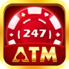 ATM247 - Game Bài Đổi Thưởng, Xóc Đĩa Đổi Thưởng