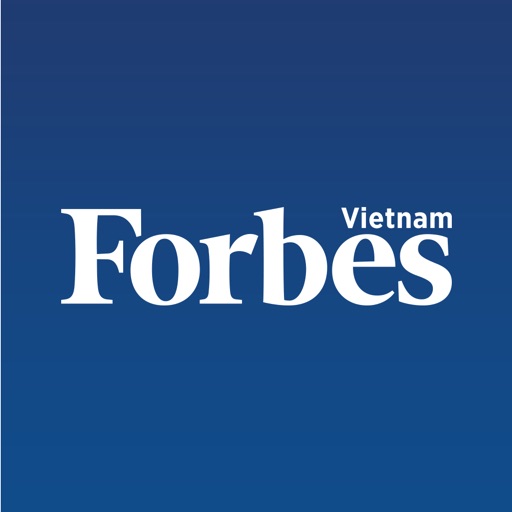 Forbes Việt Nam Icon
