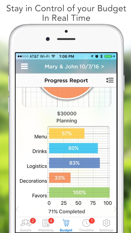 Pro Wedding Planner screenshot-3