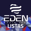 Eden Music Club Salvador