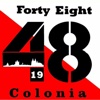 Forty Eight Colonia